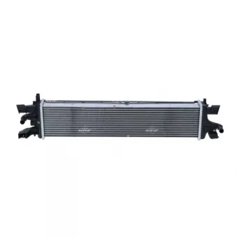 Radiateur, refroidissement du moteur NRF 59218