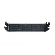 Radiateur, refroidissement du moteur NRF 59218 - Visuel 3