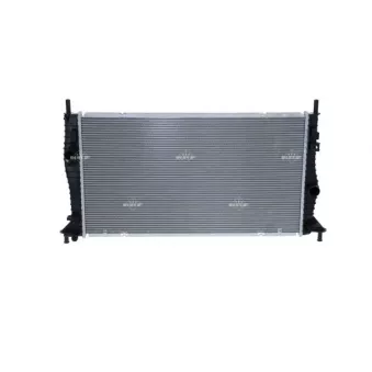 Radiateur, refroidissement du moteur NRF