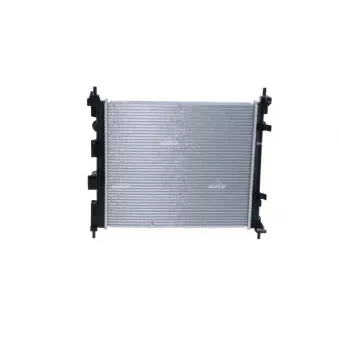 Radiateur, refroidissement du moteur NRF