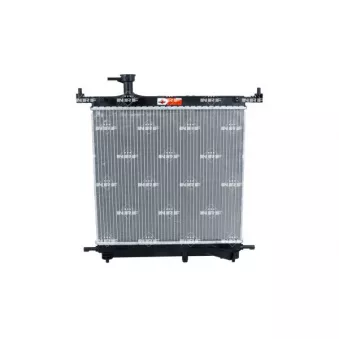 Radiateur, refroidissement du moteur NRF