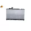 Radiateur, refroidissement du moteur NRF 59224 - Visuel 1