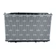 Radiateur, refroidissement du moteur NRF 59225 - Visuel 1