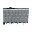 Radiateur, refroidissement du moteur NRF 59227 - Visuel 1