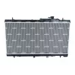 Radiateur, refroidissement du moteur NRF 59227 - Visuel 3