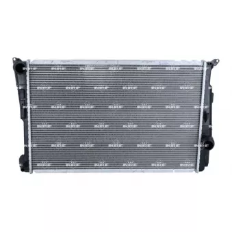 Radiateur, refroidissement du moteur NRF