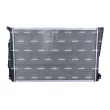 Radiateur, refroidissement du moteur NRF 59228 - Visuel 3