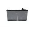 Radiateur, refroidissement du moteur NRF 59229 - Visuel 3