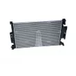 Radiateur, refroidissement du moteur NRF 59230 - Visuel 3