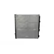 Radiateur, refroidissement du moteur NRF 59231 - Visuel 3