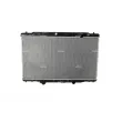 Radiateur, refroidissement du moteur NRF 59234 - Visuel 1