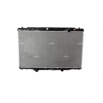 Radiateur, refroidissement du moteur NRF