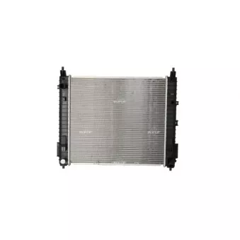 Radiateur, refroidissement du moteur NRF