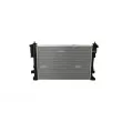 Radiateur, refroidissement du moteur NRF 59239 - Visuel 3