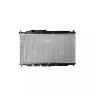 Radiateur, refroidissement du moteur NRF
