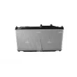 Radiateur, refroidissement du moteur NRF 59240 - Visuel 3