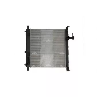Radiateur, refroidissement du moteur NRF