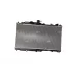 Radiateur, refroidissement du moteur NRF 59244 - Visuel 1