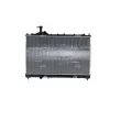 Radiateur, refroidissement du moteur NRF 59247 - Visuel 1