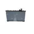 Radiateur, refroidissement du moteur NRF 59247 - Visuel 3