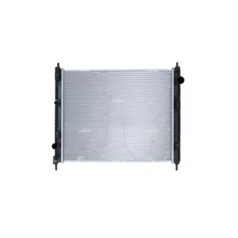 Radiateur, refroidissement du moteur NRF