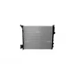 Radiateur, refroidissement du moteur NRF 59254 - Visuel 1