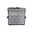 Radiateur, refroidissement du moteur NRF 59261 - Visuel 1