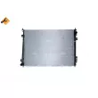 Radiateur, refroidissement du moteur NRF 59264 - Visuel 1