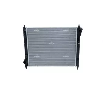 Radiateur, refroidissement du moteur NRF