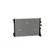 Radiateur, refroidissement du moteur NRF 59268 - Visuel 3