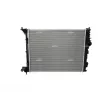 Radiateur, refroidissement du moteur NRF 59273 - Visuel 1