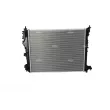 Radiateur, refroidissement du moteur NRF 59273 - Visuel 3