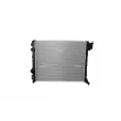 Radiateur, refroidissement du moteur NRF 59275 - Visuel 1