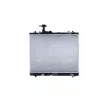 Radiateur, refroidissement du moteur NRF 59276 - Visuel 1