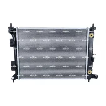Radiateur, refroidissement du moteur NRF