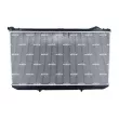 Radiateur, refroidissement du moteur NRF 59278 - Visuel 3