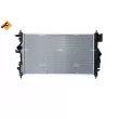 Radiateur, refroidissement du moteur NRF 59281 - Visuel 1