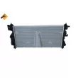 Radiateur, refroidissement du moteur NRF 59281 - Visuel 3