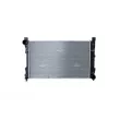 Radiateur, refroidissement du moteur NRF 59283 - Visuel 1