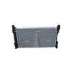 Radiateur, refroidissement du moteur NRF 59283 - Visuel 3