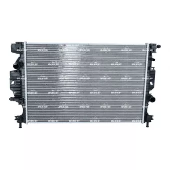 Radiateur, refroidissement du moteur NRF
