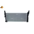 Radiateur, refroidissement du moteur NRF 59285 - Visuel 1