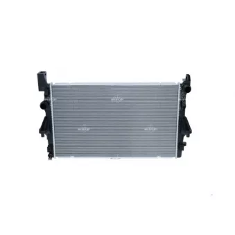 Radiateur, refroidissement du moteur NRF