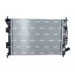 Radiateur, refroidissement du moteur NRF 59292 - Visuel 1