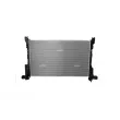 Radiateur, refroidissement du moteur NRF 59295 - Visuel 1