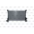 Radiateur, refroidissement du moteur NRF 59298 - Visuel 1
