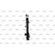 Radiateur, refroidissement du moteur NRF 59298 - Visuel 2