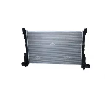 Radiateur, refroidissement du moteur NRF
