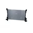 Radiateur, refroidissement du moteur NRF 59299 - Visuel 3