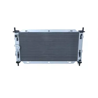 Radiateur, refroidissement du moteur NRF 59300